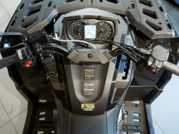 Квадроцикл АОДЕС PathCross MAX 650 Basic, фото 4