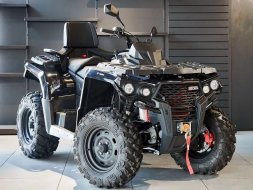 Квадроцикл АОДЕС PathCross MAX 650 Basic, фото 1