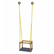 Качели мягкие