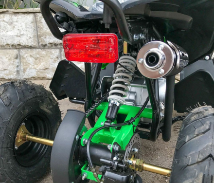 Квадроцикл YACOTA Renegade Mini, фото 10