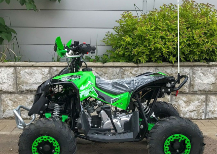 Квадроцикл YACOTA Renegade Mini, фото 5