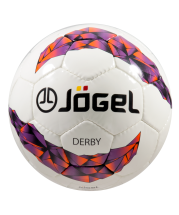 Мяч футбольный JS-500 Derby №3