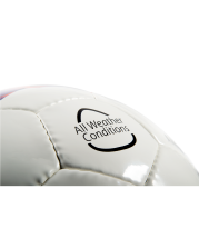 Мяч футбольный JS-500 Derby №3