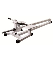 Т-образная тяга с упором на ноги SТ-215 