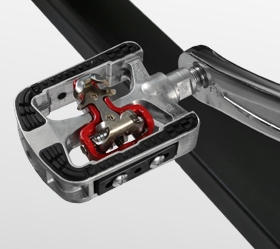 BRONZE GYM SPD ADAPTOR Переходник, фото 2