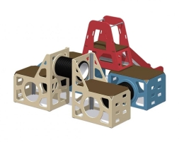 Игровое оборудование Romana 115.13.00, фото 2