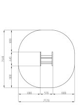 Змейка - Качалка на пружине - ИО 22.01.08-01.И1