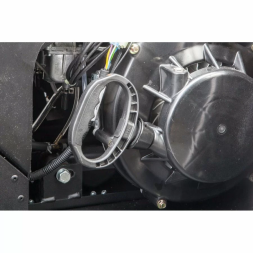 Снегоход Stels Мороз 600L CVTech (канадский вариатор), фото 16