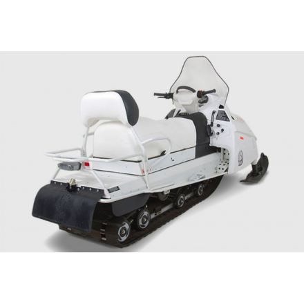 Снегоход TAYGA PATRUL 551 SWT, фото 3