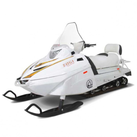Снегоход TAYGA PATRUL 551 SWT, фото 1