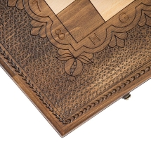 Шахматы 50 прямые, Ohanyan