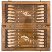 Шахматы 50 прямые, Ohanyan