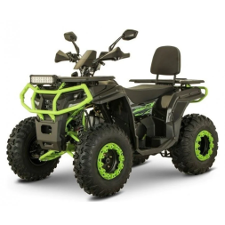 Квадроцикл YACOTA VIKING LONG 250 Квадроцикл YACOTA VIKING LONG 250