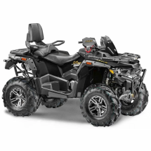 Квадроцикл Stels ATV 800 Guepard Trophy EPS 2.0