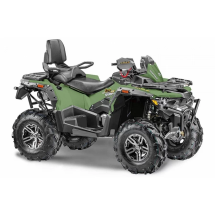 Квадроцикл Stels ATV 800 Guepard Trophy EPS 2.0