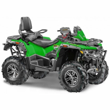 Квадроцикл Stels ATV 800 Guepard Trophy EPS 2.0
