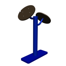 Тренажер для укрепления рук Романа 207.22.00