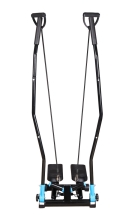 Степпер поворотный с поручнями SportElite GB-5085 Степпер поворотный с поручнями SportElite GB-5085