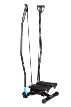 Степпер поворотный с поручнями SportElite GB-5085 Степпер поворотный с поручнями SportElite GB-5085