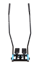 Степпер поворотный с поручнями SportElite GB-5085 Степпер поворотный с поручнями SportElite GB-5085