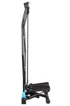 Степпер поворотный с поручнями SportElite GB-5085 Степпер поворотный с поручнями SportElite GB-5085