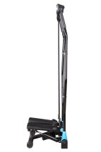 Степпер поворотный с поручнями SportElite GB-5085 Степпер поворотный с поручнями SportElite GB-5085