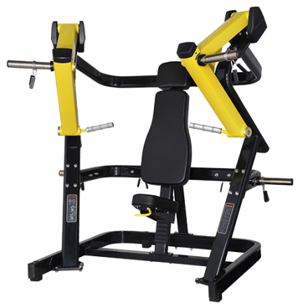 BRONZE GYM XA-01 Жим от груди, фото 1
