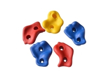 Камни для восхождения цветные PS-316 Камни для восхождения цветные PS-316