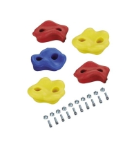 Камни для восхождения цветные PS-316 Камни для восхождения цветные PS-316