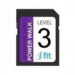 SD карта Power Walking Level 3, фото 1