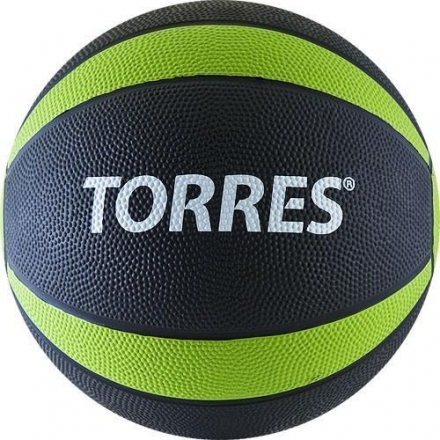 Медбол TORRES 4 кг, фото 1