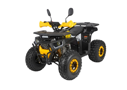 Квадроцикл AVANTIS Optima 8 Lux, фото 1