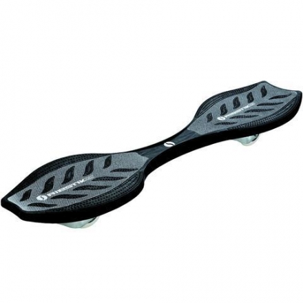 Скейт (роллерсерф) Razor Ripstick Air Pro серый двухколесный , фото 1