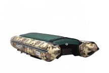 Лодка НДНД Boatsman BT340A камуфляж