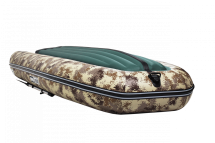 Лодка НДНД Boatsman BT340A камуфляж