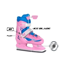 Коньки раздвижные Pixie Коньки раздвижные Pixie