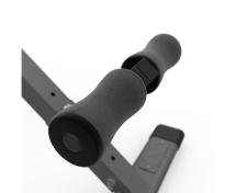 Гиперэкстензия DFC Homegym SJ1006G Серый Гиперэкстензия DFC Homegym SJ1006G Серый