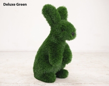 Топиари заяц Бари - газон Deluxe Green