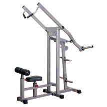 Тяга вниз спереди BT-212 