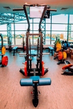 Тяга вниз Х211 