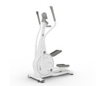 Эллиптический тренажер c функцией степпера DFC Cardio E4100 Эллиптический тренажер c функцией степпера DFC Cardio E4100