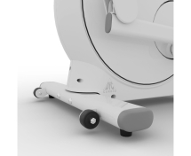 Эллиптический тренажер c функцией степпера DFC Cardio E4100 Эллиптический тренажер c функцией степпера DFC Cardio E4100