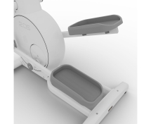 Эллиптический тренажер c функцией степпера DFC Cardio E4100 Эллиптический тренажер c функцией степпера DFC Cardio E4100