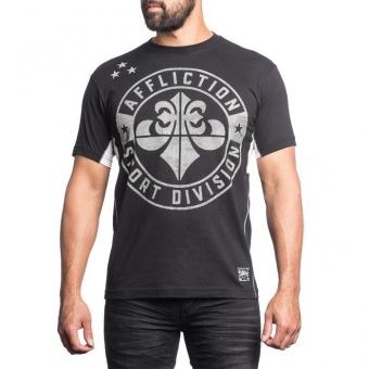Футболка Affliction affshirt0106, фото 1