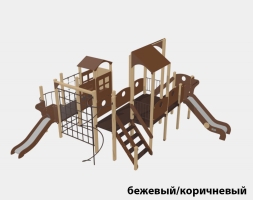 Игровой комплекс TORUDA Викинг 13080.1, фото 3