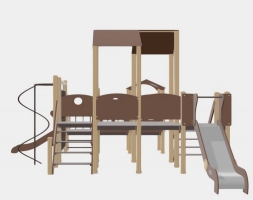 Игровой комплекс TORUDA Викинг 13080.1, фото 5