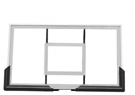 Баскетбольный щит DFC BD60P, фото 1