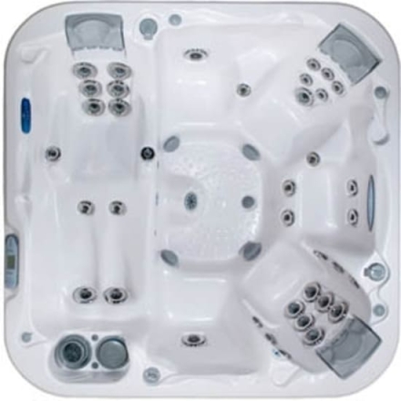 Спа бассейн Dimension One Spas Reflections Chairman, фото 1