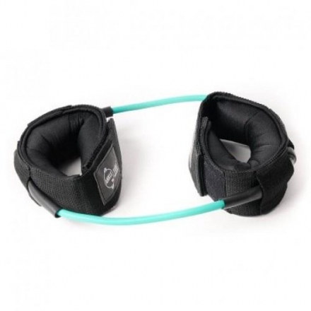 Амортизатор тpубчaтый c мaнжeтaми Dittmann Ankle-Tube DT-LL-L, фото 1