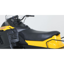 Снегоход TIKSY 250, фото 6